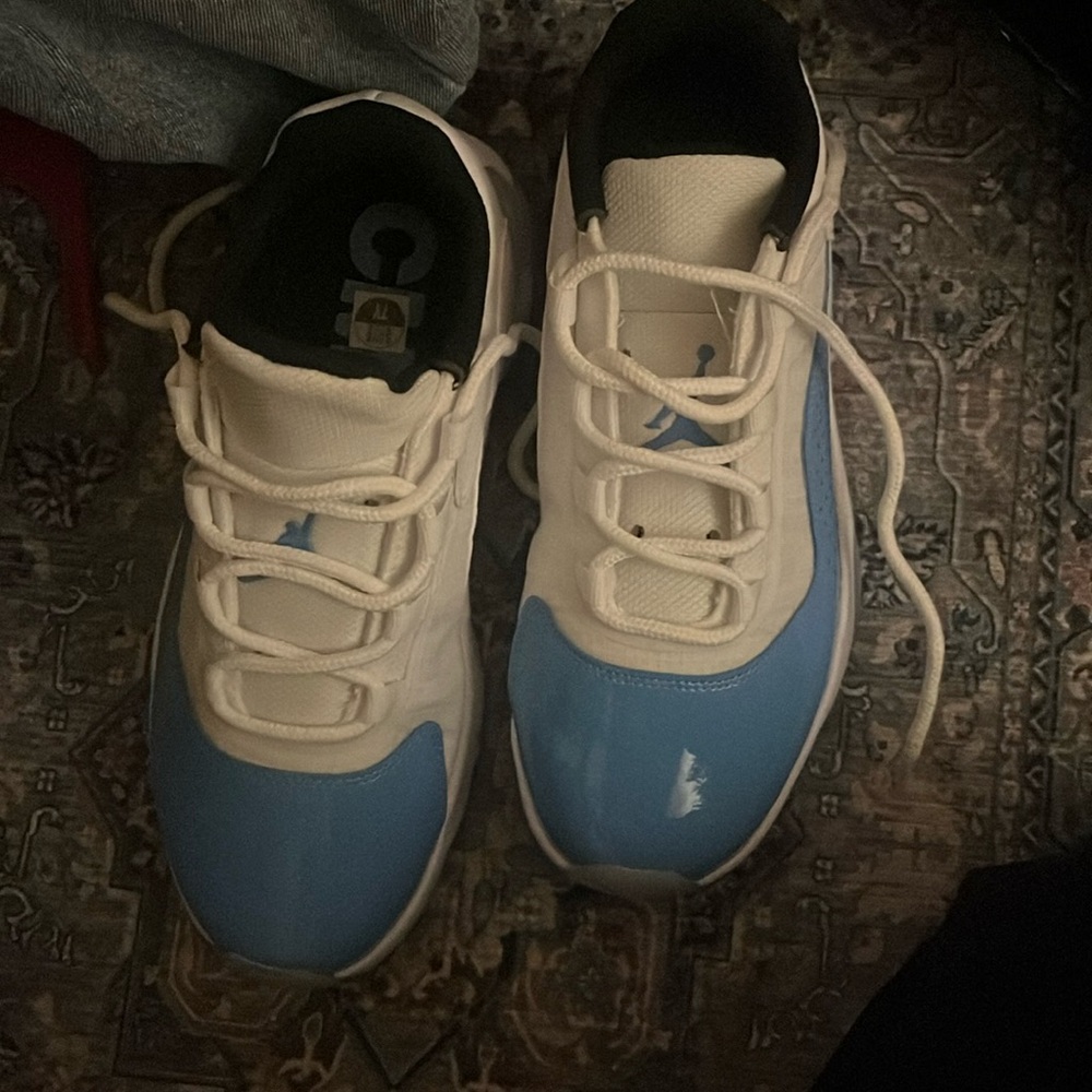 Jordan AJ 11 comfort low